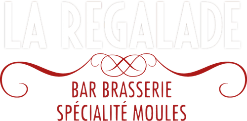 La Régalade - Brasserie / Restaurant Spécialité Moules à Calais (62100)